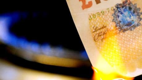 Why are energy bills rising again and what can I do about it?