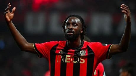 Fransız basını duyurdu! Evann Guessand'dan Fenerbahçe'ye kötü haber