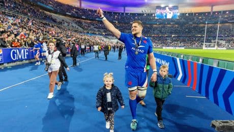 Top 14: victime de commotions répétées, Paul Willemse vers la fin de sa carrière selon le président du MHR