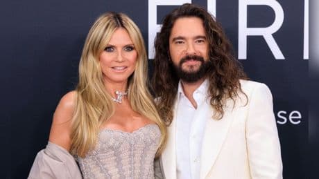 Zweite Staffel "Kaulitz & Kaulitz": Sticheleien bei Heidi Klum und Tom Kaulitz