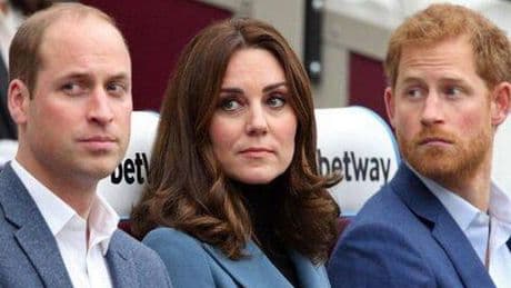Palace secrets behind closed doors - royal butler reveals Prince Harry and Kate bombshells