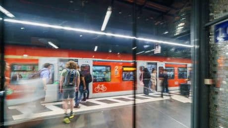 Verkehrswende: Frankfurter Stadtparlament stimmt für Masterplan Mobilität