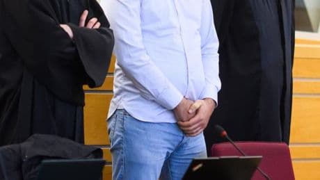 Prozess gegen Staatsanwalt: Verteidigung will Anklagevertreter ablösen lassen