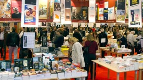 « Le livre d’occasion est en train de cannibaliser en silence toute la chaîne du livre »