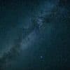 Meteorschauer: Sternschnuppen-Strom der Perseiden im August zu sehen