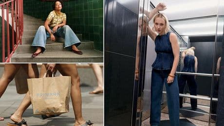 Primark debuts first EVER television advert in bid to reverse sales slump