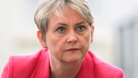 UK to expand ‘deport now, appeal later’ scheme for foreign criminals