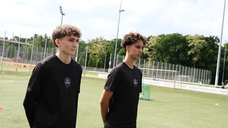 Scouting über Social Media - Talente-Revolution bei Hannover 96
