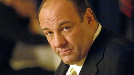 « James Gandolfini voulait quitter “Les Soprano” tous les jours »