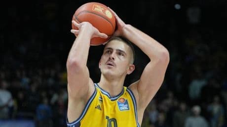 Urgestein Schneider verlässt Alba Berlin nach 14 Jahren