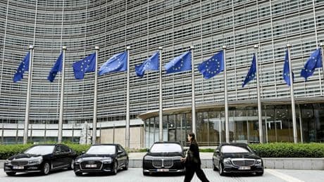 Bruxelles allège la « taxe carbone » : 90 % des importateurs exemptés