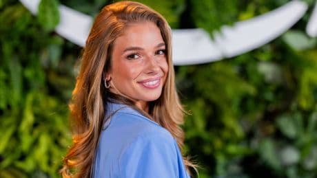 RTL-Moderatorin: "Urlaub anders vorgestellt": Lola Weippert liegt im Krankenhaus