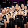 Entwicklung an zwei Fronten: Die Aussichten für den deutschen Basketball sind glänzend
