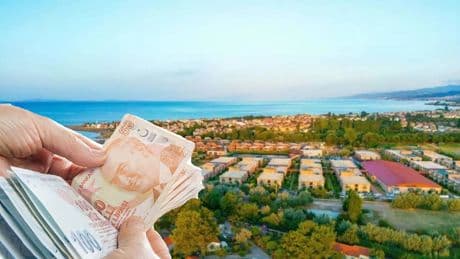 3 aylık tatilin bedeli 3 yıllık kira gibi! Yazlık fiyatları akıllara zarar: Milyonlarca lirayı buluyor…