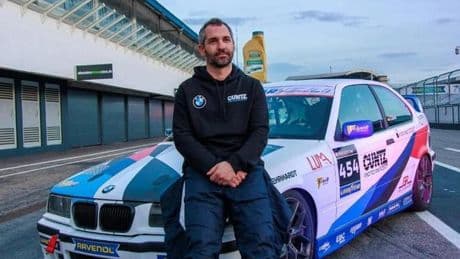 El expiloto Timo Glock sentencia a Lance Stroll: "Alonso es como un lobo solitario"