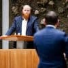 NSC-Kamerlid Soepboer legt zetel neer vanwege terugkeer naar Friese partij