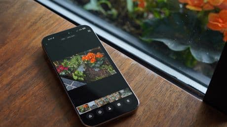 Adobe’s new camera app is making me rethink phone photography