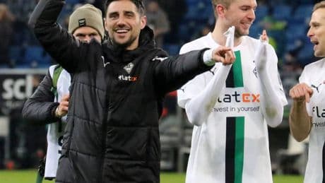 Eine Dekade geprägt: Als Borussia der Top-Elf des Jahrhunderts am nächsten kam