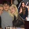 Yolanda Hadid reaches out to Victoria Beckham amid claims she grew 'concerned' about Nicola Peltz's age-gap romance with son Anwar Hadid and held crisis talks with him over her 'strong personality'