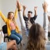 Te positief door het leven huppelen heeft ook een keerzijde: zo vermijd je ‘toxic positivity’