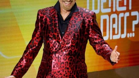 Thomas Gottschalk zum 75. Geburtstag: Vom Grandseigneur zum Grantler