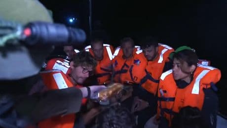 Flottille pour Gaza : «Quand Rima Hassan rejoue La croisière s’amuse»