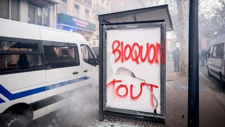 « Bloquons tout » le 10 septembre : que sait-on de ce mouvement citoyen