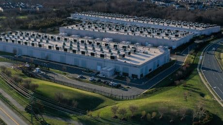 Data Centers’ Hunger for Energy Could Raise All Electric Bills