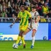 FC Nantes. Kelly Gago : « Nantes peut obtenir un résultat face au PSG »