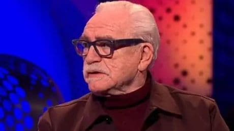 TV legend's chilling warning over 'growing up in poverty' as grim new figures published
