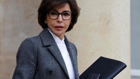 Municipales : Rachida Dati mise sur une « dynamique » personnelle pour gagner la bataille de Paris