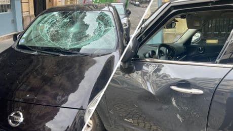 Voiture garée près des Champs-Élysées un soir de finale : l’assurance rembourse-t-elle les dégâts sans sourciller ?