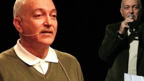 Tiyatrocu Hüseyin Goncagül hayatını kaybetti