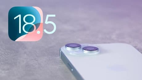 iOS 18.5 kurz vor dem Start: Apple veröffentlicht Release Candidate mit neuen Funktionen