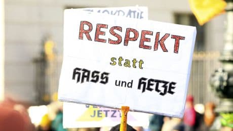 Meinungsfreiheit Demokratieerlebnisse eines Rechtsabweichlers