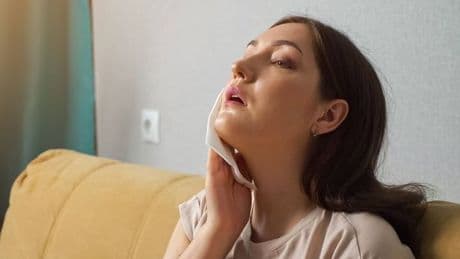 'My Italian-style heatwave hack will keep you cool in extreme temperatures'