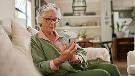 DWP Winter Fuel Payment warning as pensioners targeted