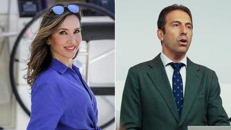 La dirección nacional del PP ve "muy acertada" la dimisión del consejero al que Paloma Lago ha denunciado por agresión sexual