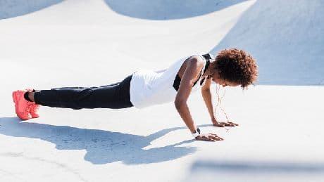 Can you do 11 push-ups? Should you?