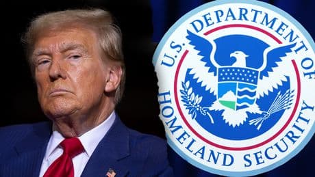 Migrant deported to third country returned to US after Trump admin yields to judge's order