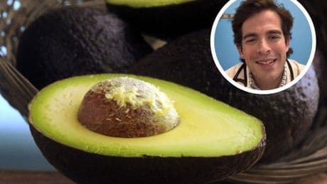 Los tres alimentos que recomienda el cardiólogo Aurelio Rojas para controlar las taquicardias