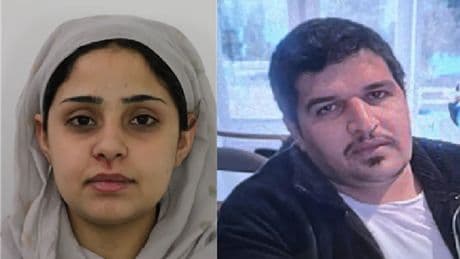 Politie vreest ergste voor vermiste vrouw (24) uit Almere: verdachte Syriër had mogelijk inreisverbod