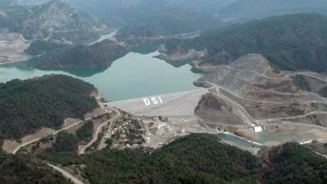 Resmi Gazete'de yayımlandı: Muğla'daki Akköprü Hidroelektrik Santrali özelleştirilecek