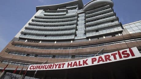 CHP Aydın'da miting yapacak