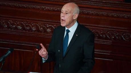 En Tunisie, les rouages de la machine liberticide construite par Kaïs Saïed