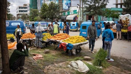 Aide humanitaire, droits de douane, immigration... L’Afrique, cible facile de Donald Trump