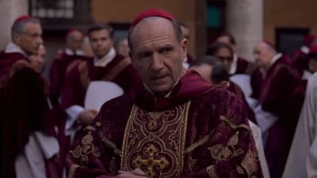 How to watch Conclave, the film streaming now about the secret and mysterious ritual to elect a new Pope