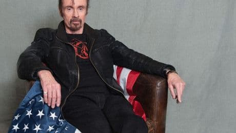 Bestsellerautor T. C. Boyle über die USA: „Wir werden triumphieren!“