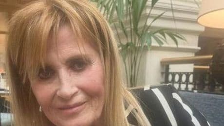 Police manhunt as woman murdered in Camden home 'for diamond encrusted Rolex'