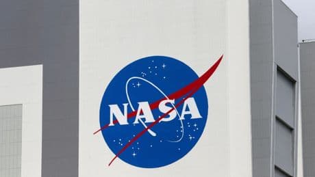 Raumfahrt: NASA plant offenbar Atomreaktor auf dem Mond
